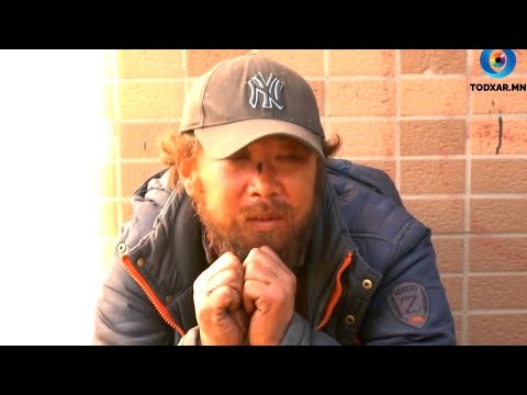 Видео: Өөрийгөө бага тойргийн жагри гэж танилцуулсан Э.Сэргэлэн ах.