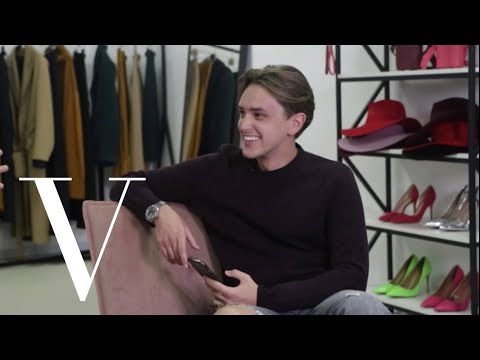 Видео: Советы стилистам от Александра Рогова // THE INDUSTRY