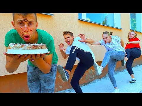 Видео: ПОДСТАВА для Димы! Кто ВСЕ ПРИДУМАЛ!!