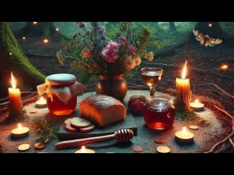 Видео: Ваша новая ступень в ритуальной магии