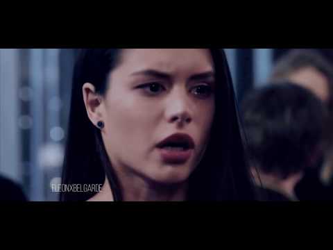 Видео: Паша и Даша - Can't Pretend | Отель Элеон