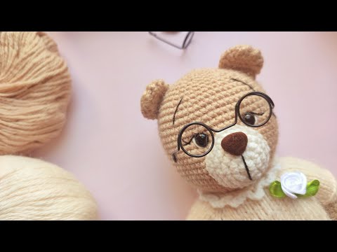 Видео: На вкус и цвет товарища нет 🤗 / Какие игрушки продала в магазине? / Связала новую игрушку