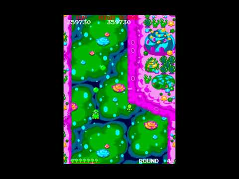 Видео: прохождение Dr  Toppel's Adventure (ARCADE)