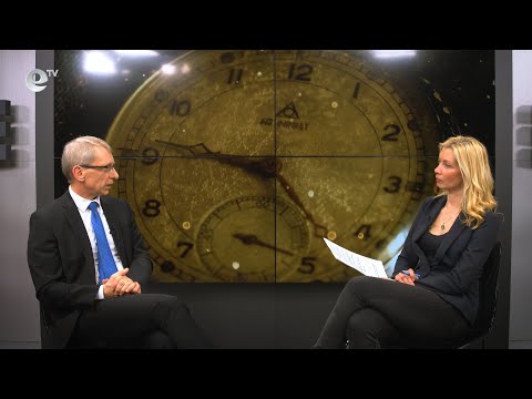 Видео: Без формат -  Животът преди и след  Земята