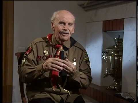 Видео: Документальний фільм про Пласт "Велика гра"