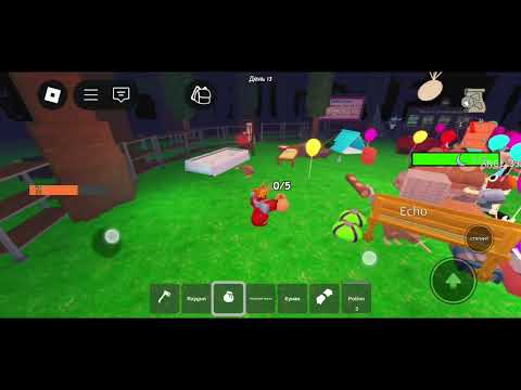 Видео: 🔥Обнова в 99 ночей в лесу 🔥99 nights in the forest