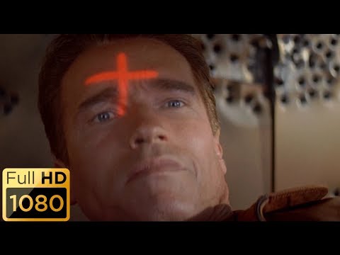 Видео: Джек Слэйтер крадет труп Лео Вонючки. Последний киногерой.