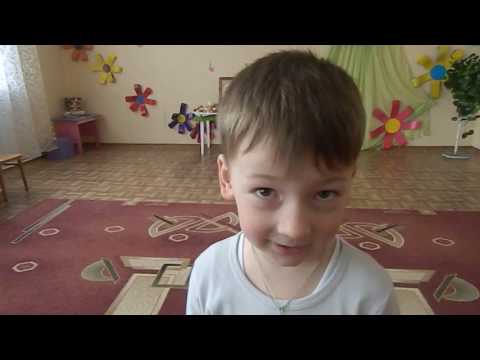 Видео: Весёлый час Праздник Пасхи в детском саду