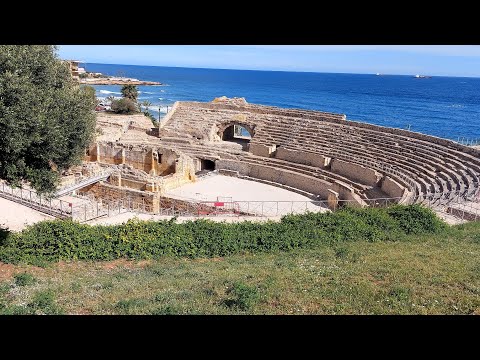 Видео: Коп с Деусом в Испании.