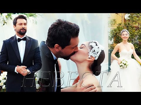 Видео: Запретный плод (Yasak Elma) ~ #ZeyAl~ Невеста