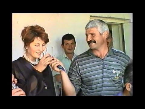 Видео: Son zəng 1996 Aşağı İmamqulukənd - Эхиримжи зенг 1996 Тала