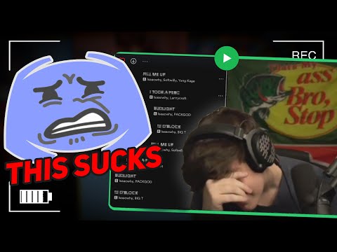 Видео: Мы сделали ХУДШИЙ альбом на Discord