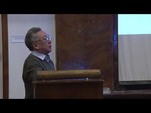 Видео: Ким А. И. - Генетика - 2. Молекулярные механизмы наследственности