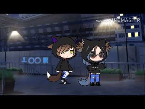 Видео: ~Я тебя ненавижу так же как люблю 2~ //Мини-фильм// •Gacha life•