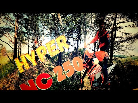 Видео: На що ти здатний Тест-Драйв Exdrive HYPER NC 250