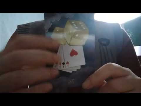 Видео: АСМР [қазақша] рөлдік ойын картамен гадание🃏