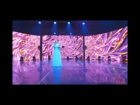 Видео: Слова и музыка Фанисы Зариповой."Ялгыз хата"