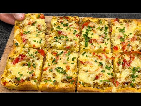 Видео: Никто не знает этого рецепта! Просто натрите 1 баклажан! 2 вкусных и экономичных рецепта!