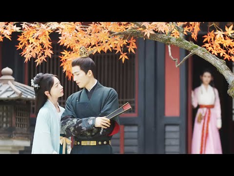 Видео: Воздержанный принц ревнует, видя Золушку с бывшим мужем