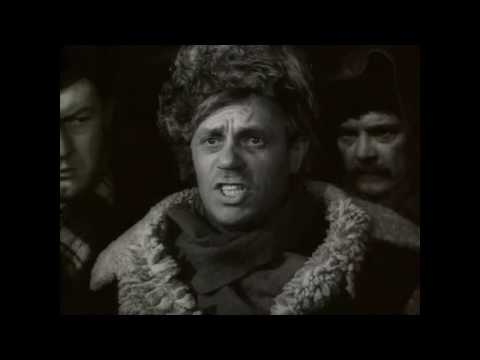 Видео: Подпольный обком действует (1978) 3, 4 серии