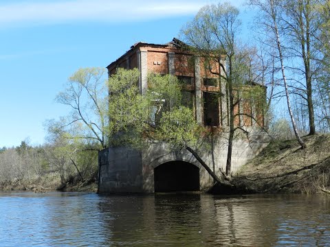 Видео: Сплав по Нерли  2023г окончание.