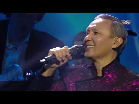 Видео: Құрмаш Махан & Әйгерім Елемесова — «Аңсарым». «JAN SYRYM»