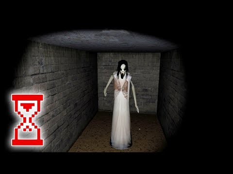 Видео: Slenderina: The Cellar Прохождение первого ужасного подвала