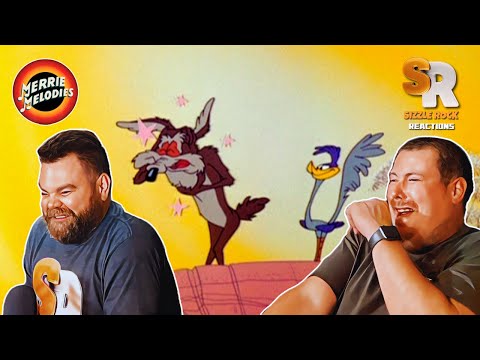 Видео: ПОПРОБУЙТЕ НЕ ЗАСМЕЯТЬСЯ! | БОЛЬШЕ ЛУНИ ТЮНОВ | КОЙОТ ПРОТИВ ДОРОГИ