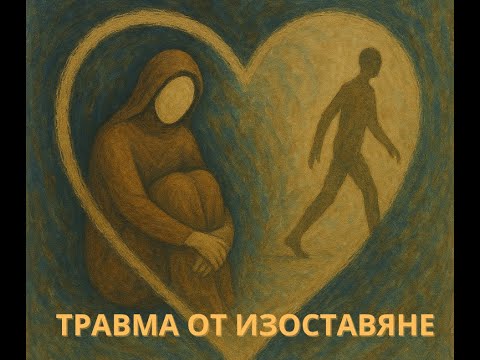 Видео: Как травмата от изоставяне през детството формира живота ни като възрастни?