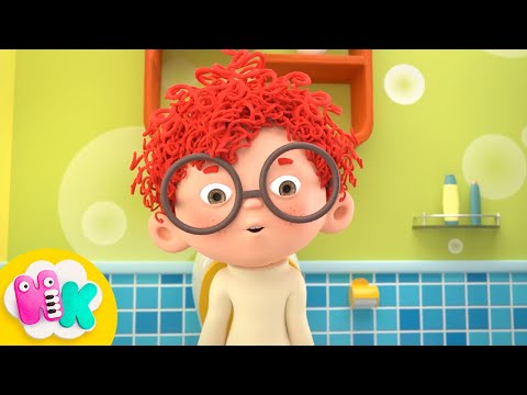 Видео: Песен За Гърнето | HeyKids - Детски Песни