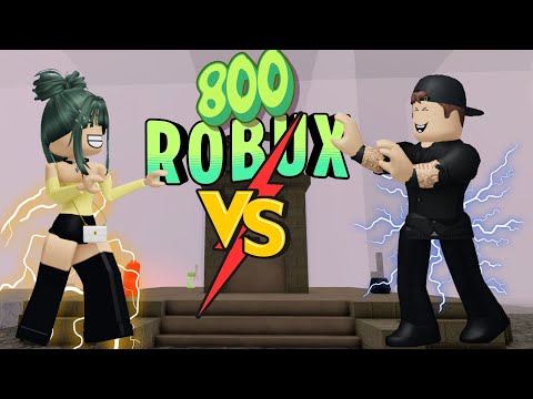 Видео: РАЙ КЗ ЕКЕУМІЗ  99 NIGTS IN THE FOREST ОЙНЫНДА 800 ROBUX-ҚА ТАЛАСАМЫЗ😁 #99nightintheforest #roblox