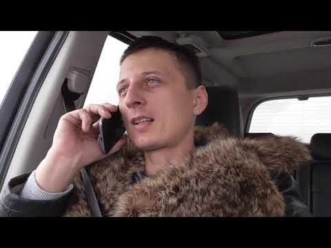 Видео: Мошенники заманили в другой город, и разводят на 190 тыс. руб.