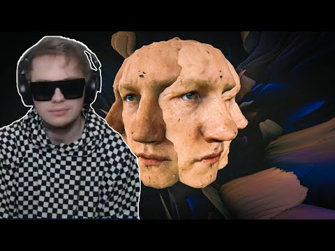 Видео: LIDA смотрит D.K. Inc. — МИР ГАРЬ