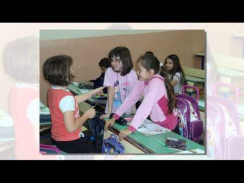 Видео: Дяволчетата у нас :)