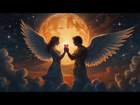 Видео: Запретная любовь: Миф об Эросе и Психее