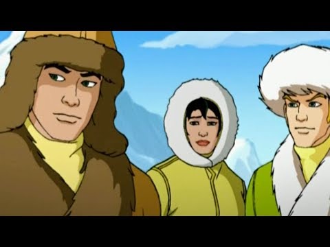 Видео: Сандокан сезон 3 часть 8 | вся сказка для детей на русском языке | SANDOKAN | TOONS FOR KIDS | RU