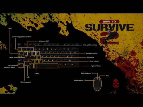 Видео: Советы How To Survive 2 как быстро набрать опыта