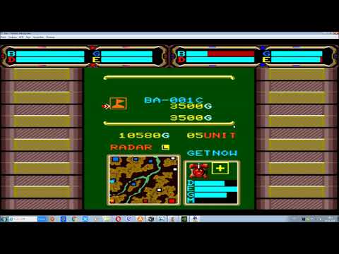 Видео: Одна из стратегий, основателей :  Herzog Zwei