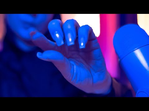 Видео: АСМР: Чистка ауры. Рейки. Ролевая игра 🕯️🌙