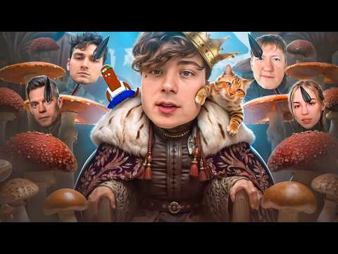 Видео: УПОРОТЫЙ РАЗОБЛАЧИТЕЛЬ БЛОГЕРОВ - КОНФЛИКТЫ ИВАНГАЯ