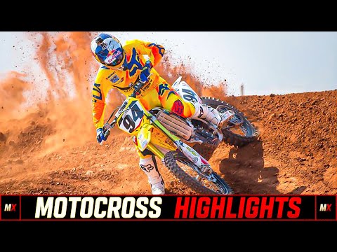 Видео: Основные моменты эпохи RCH Suzuki Кена Рокзена