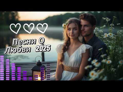 Видео: Новинки 2025 ❤️ Только Самые Душевные Песни О Любви 🎶