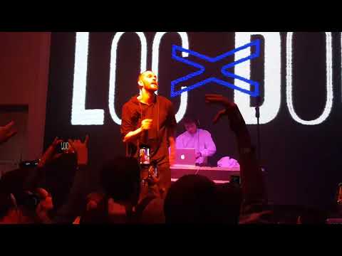 Видео: Loc-Dog — Отвезите меня на техно | 21.11.19 Нижний Новгород | Концертоман #LocDogLive #LocDog