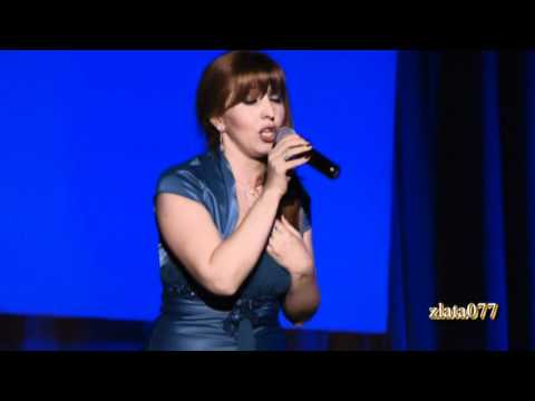 Видео: Маргарита Бирагова. "ДЕВОЧКА С ЗЕЛЕНЫМИ ГЛАЗАМИ"