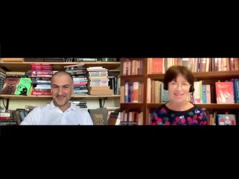 Видео: Зачем нам дружба и друзья во взрослом возрасте? (Андрей Кёниг и Анна Литовкина)