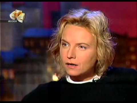 Видео: Светлана Сурганова - Детали с Тиной Канделаки (СТС, 10.11.2005)