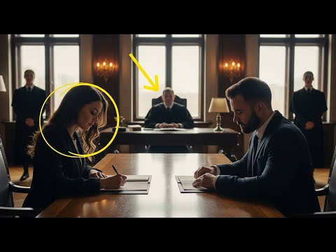 Видео: Она вышла замуж за холодного миллионера… но любовь изменила всё!