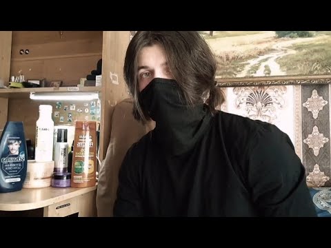 Видео: Как отрастить волосы парню. Часть 2. Уход и проблемы в обществе