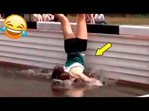 Видео: Я РЖАЛ ДО СЛЕЗ😂 15 Минут ОТБОРНЫХ ПРИКОЛОВ 2024 Смешные видео - Лучшие ПРИКОЛЫ #10