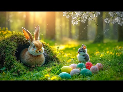 Видео: Расслабляющая музыка успокаивает нервы 🌿 Красивые мелодии для сердца, ума и восстановления